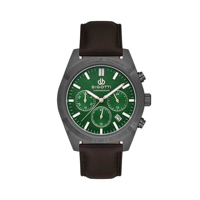 Bigotti Men's Watch - BG.1.10712-5