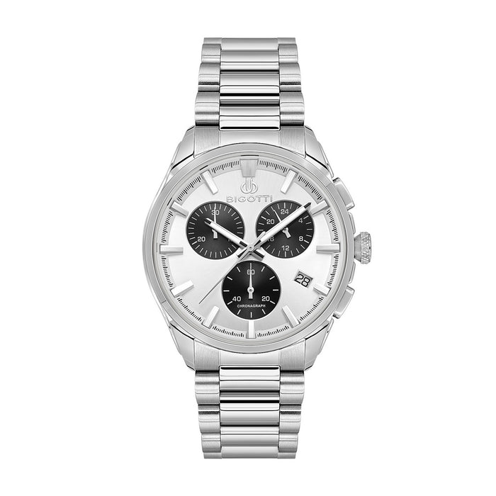 Bigotti Men's Watch - BG.1.10714-1