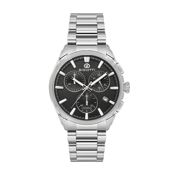 Bigotti Men's Watch - BG.1.10714-2