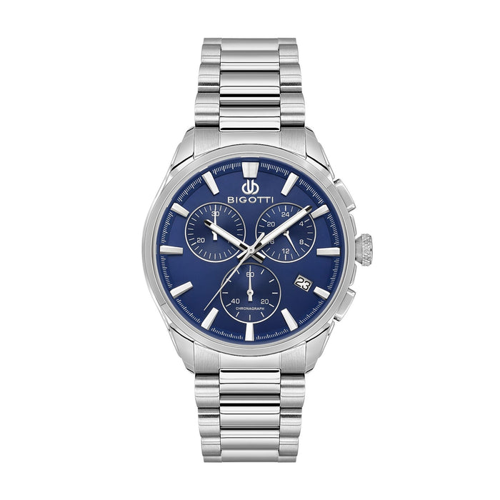 Bigotti Men's Watch - BG.1.10714-3