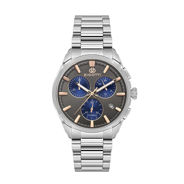 Bigotti Men's Watch - BG.1.10714-4