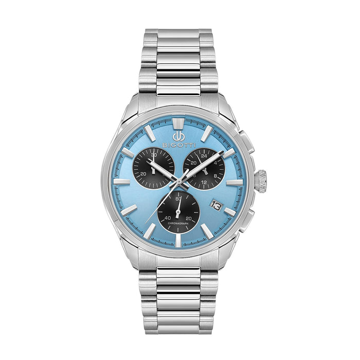 Bigotti Men's Watch - BG.1.10714-5
