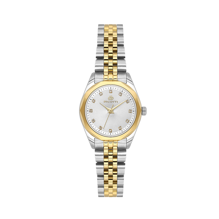 Bigotti Women's Watch - BG.1.10724-4