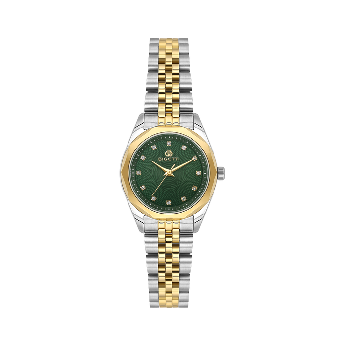 Bigotti Women's Watch - BG.1.10724-5