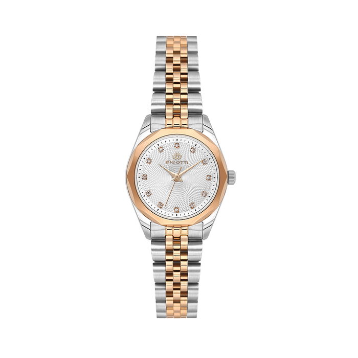 Bigotti Women's Watch - BG.1.10724-6