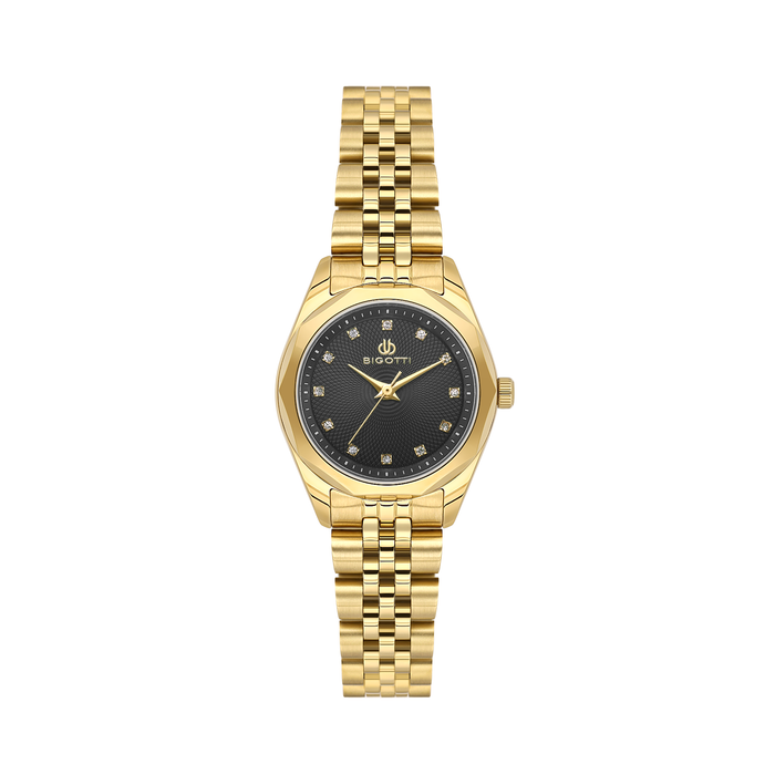 Bigotti Women's Watch - BG.1.10724-8