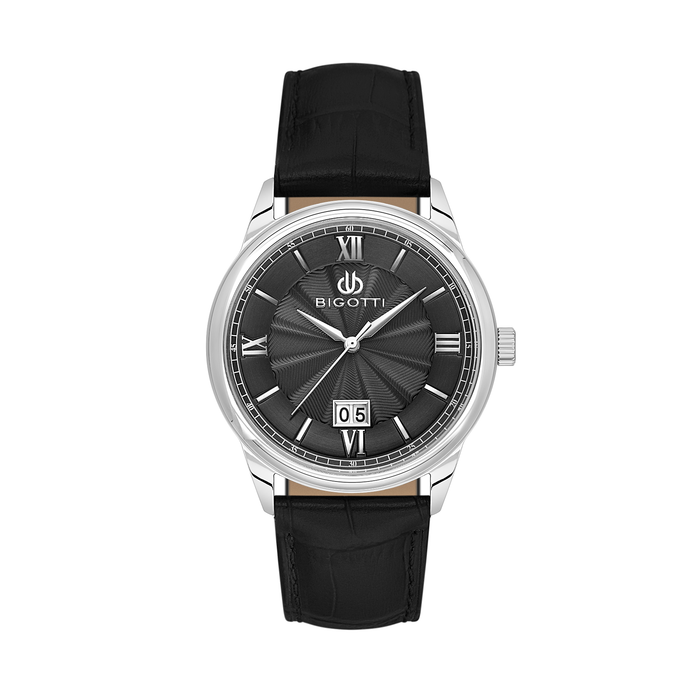 Bigotti Men's Watch - BG.1.10728-2