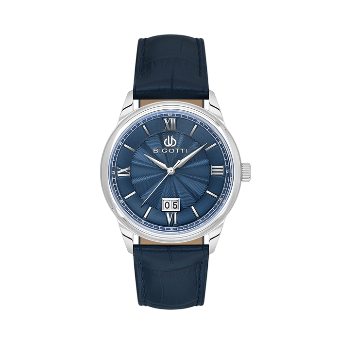 Bigotti Men's Watch - BG.1.10728-3