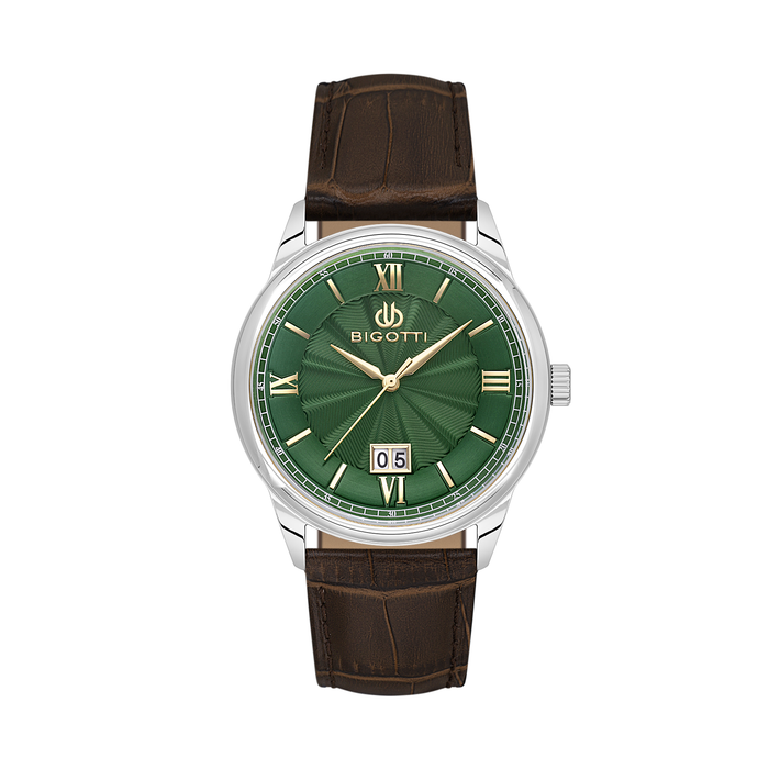 Bigotti Men's Watch - BG.1.10728-5