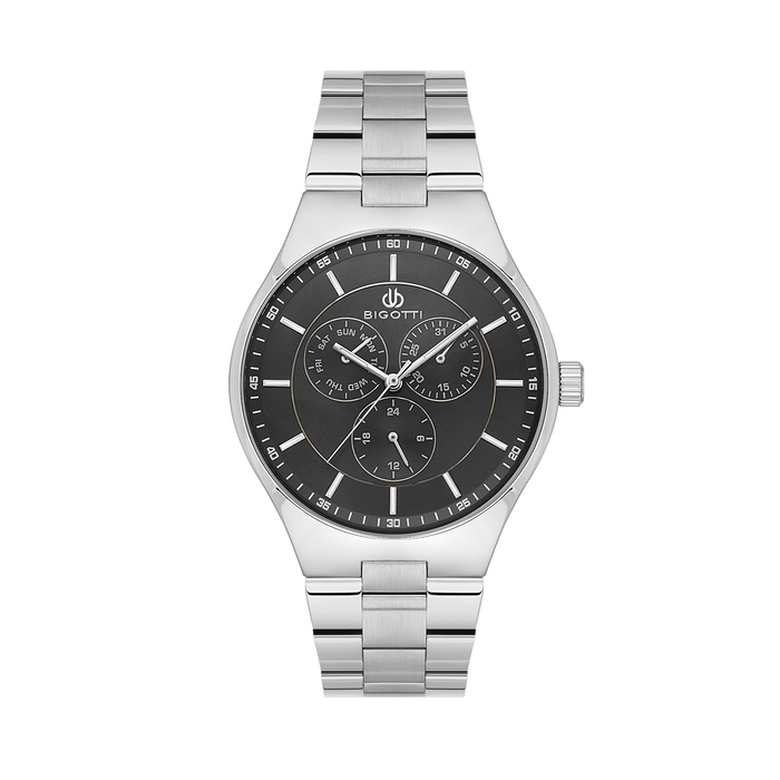 Bigotti Men's Watch - BG.1.10738-1