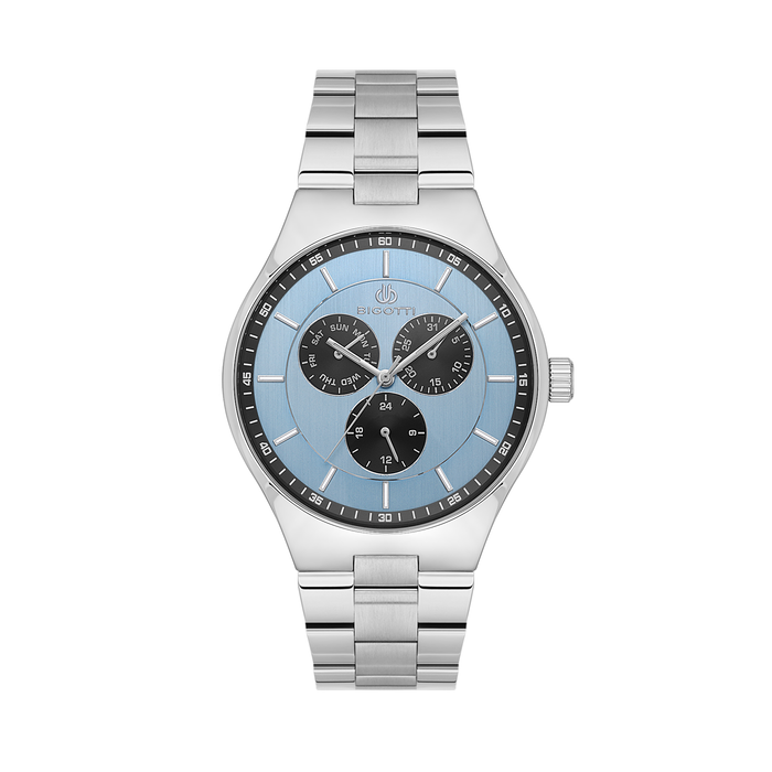 Bigotti Men's Watch - BG.1.10738-4
