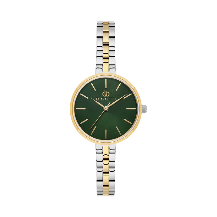 Bigotti Women's Watch - BG.1.10742-6