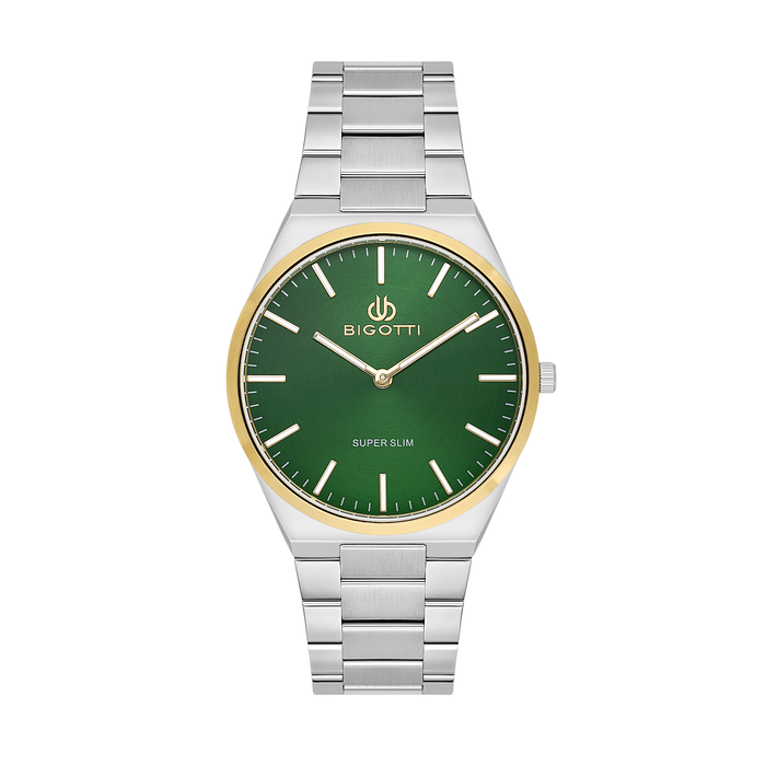 Bigotti Men's Watch - BG.1.10745-5