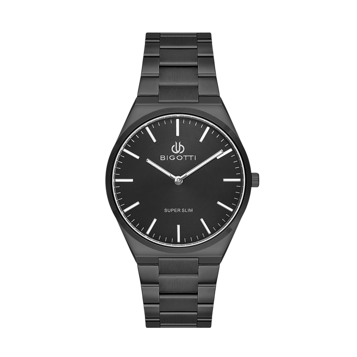Bigotti Men's Watch - BG.1.10745-6