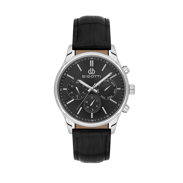 Bigotti Men's Watch - BG.6.10733-1