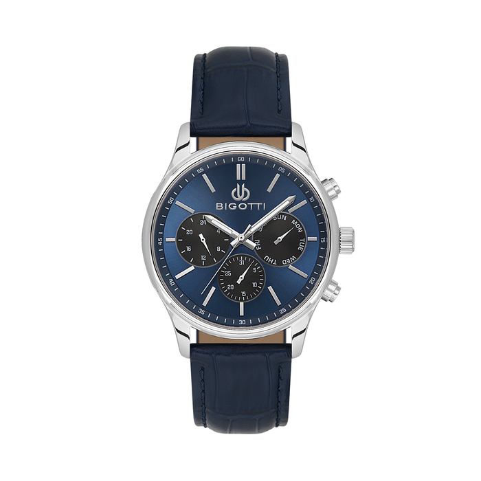 Bigotti Men's Watch - BG.6.10733-2