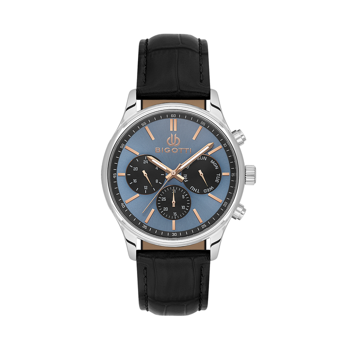 Bigotti Men's Watch - BG.6.10733-4