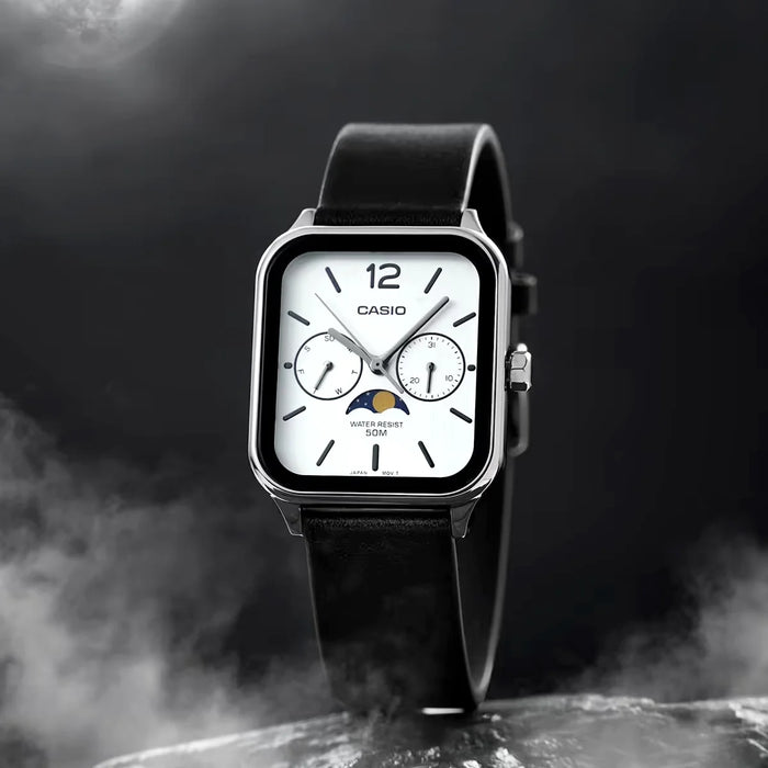 Casio Men Watch MTP-M305L-7AV