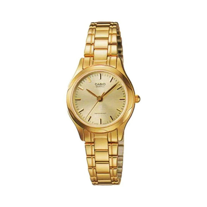 Casio Women Watch LTP-1275G-9ADF