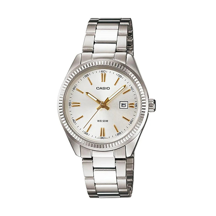 Casio Women Watch LTP-1302D-7A2VDF