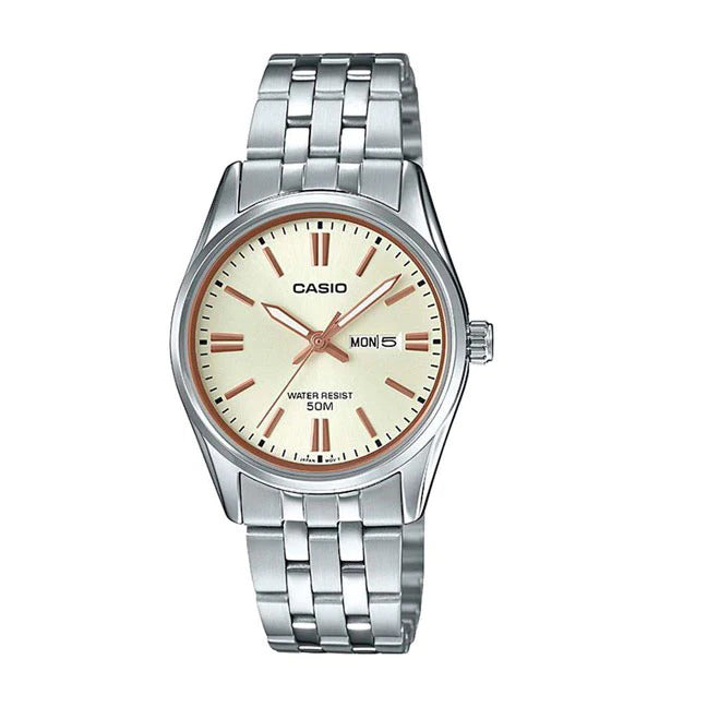 Casio Women Watch LTP-1335D-9AVDF