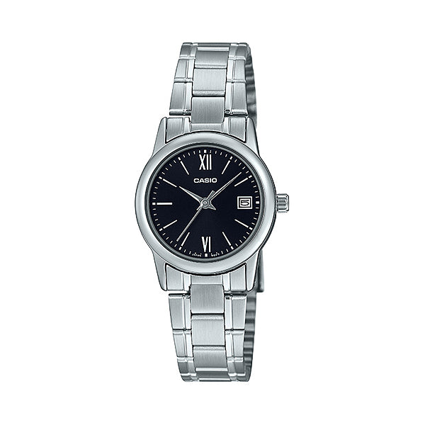 Casio Women Watch LTP-V002D-1B3UDF