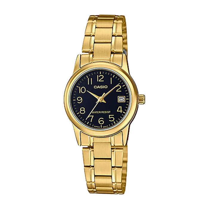 Casio Women Watch LTP-V002G-1BUDF