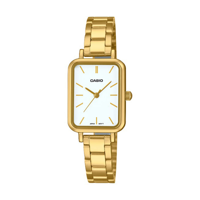 Casio Women Watch LTP-V009G-7EUDF