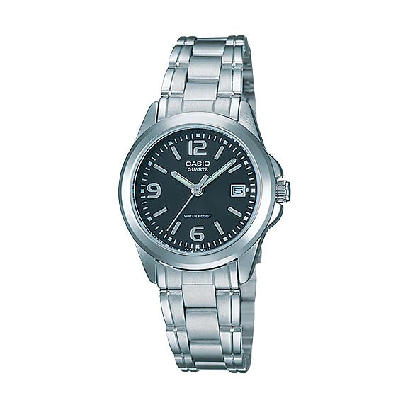 Casio Women Watch LTP 1215A-1ADF