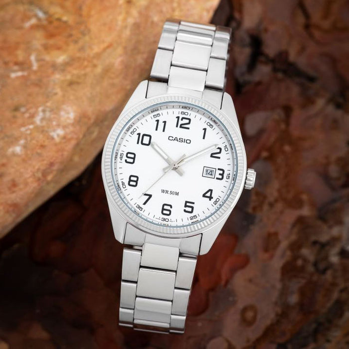 Casio Men Watch MTP-1302D-7BVDF