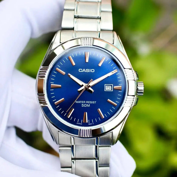 Casio Men Watch MTP-1308D-2AVDF