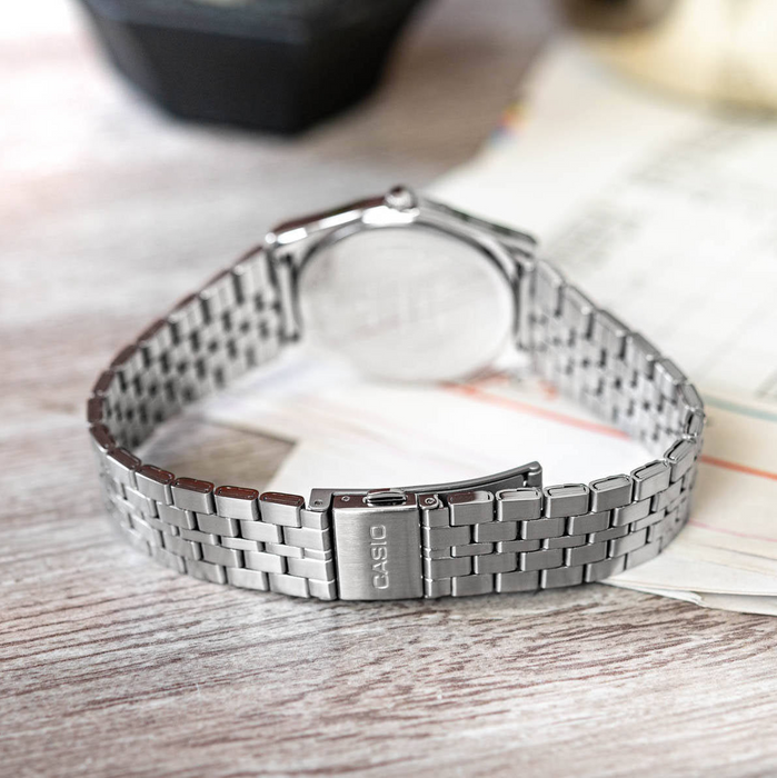 Casio Men Watch MTP-B145D-9AVDF