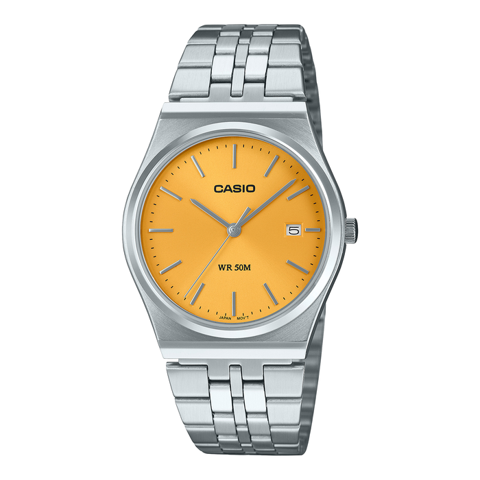Casio Men Watch MTP-B145D-9AVDF