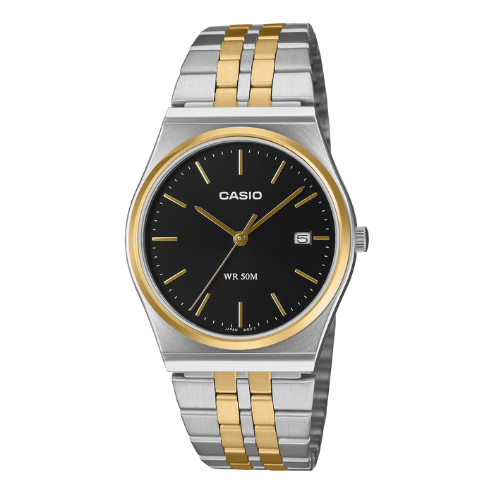 Casio Men Watch MTP-B145SG-1AVDF