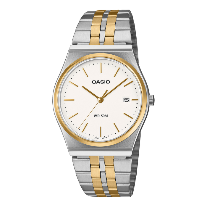 Casio Men Watch MTP-B145SG-7AVDF