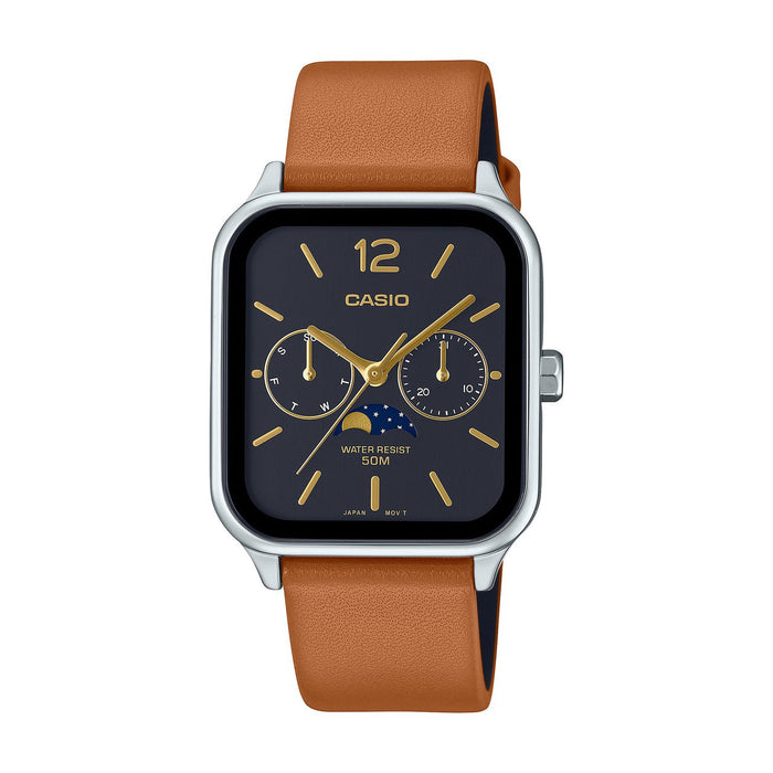 Casio Men Watch MTP-M305L-1AVDF