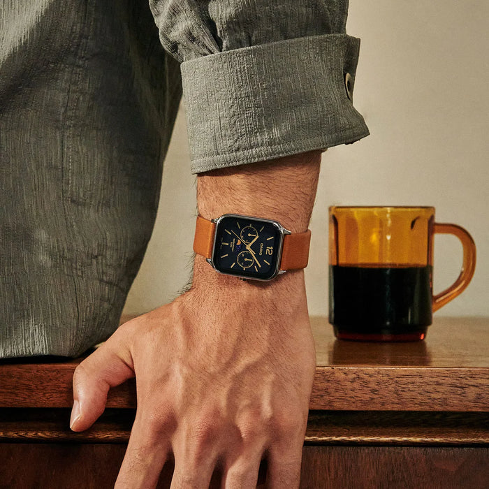 Casio Men Watch MTP-M305L-1AVDF