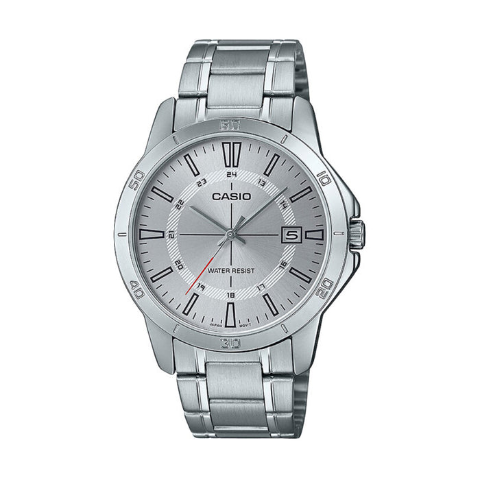 Casio Men Watch MTP-V004D-7CUDF