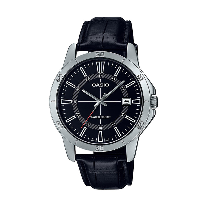 Casio Men Watch MTP-V004L-1CUDF