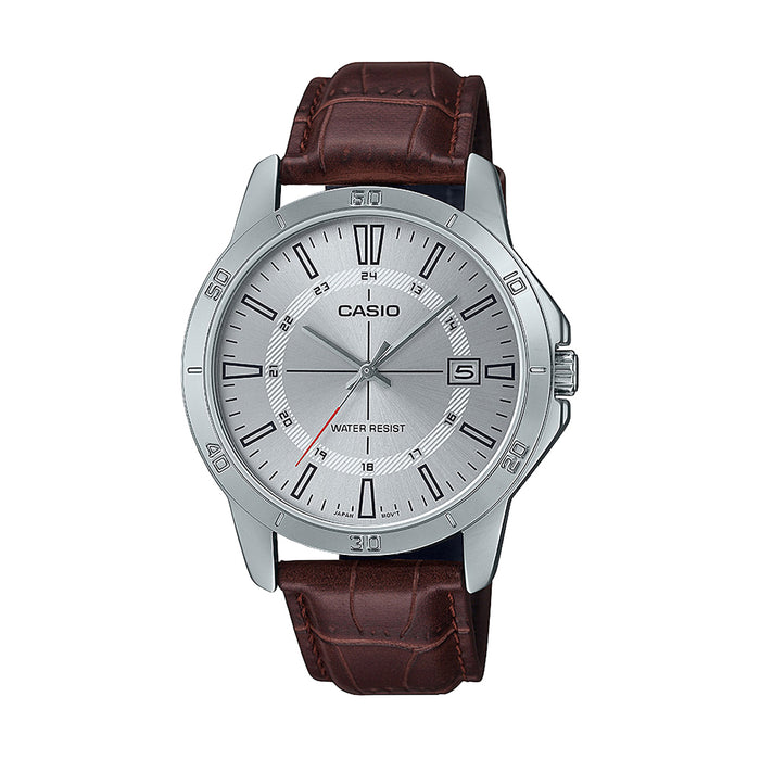 Casio Men Watch MTP-V004L-7CUDF