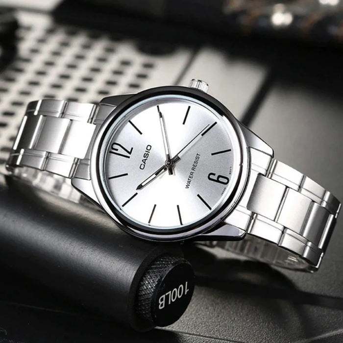Casio Men Watch MTP-V005D-7BUDF