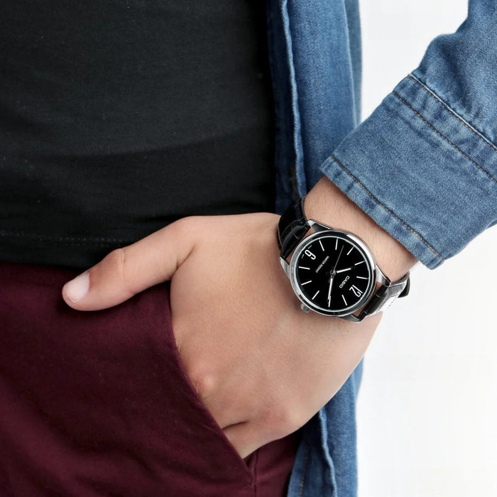 Casio Men Watch MTP-V005L-1BUDF