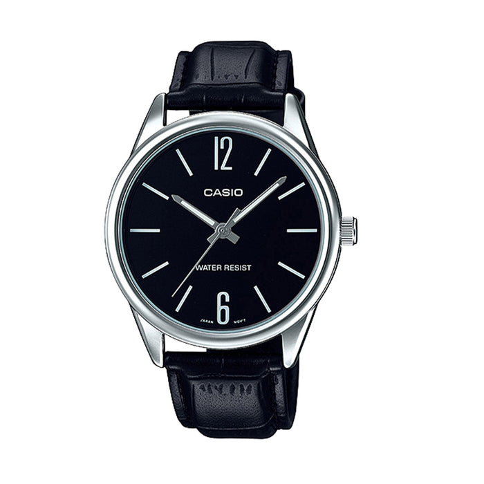 Casio Men Watch MTP-V005L-1BUDF