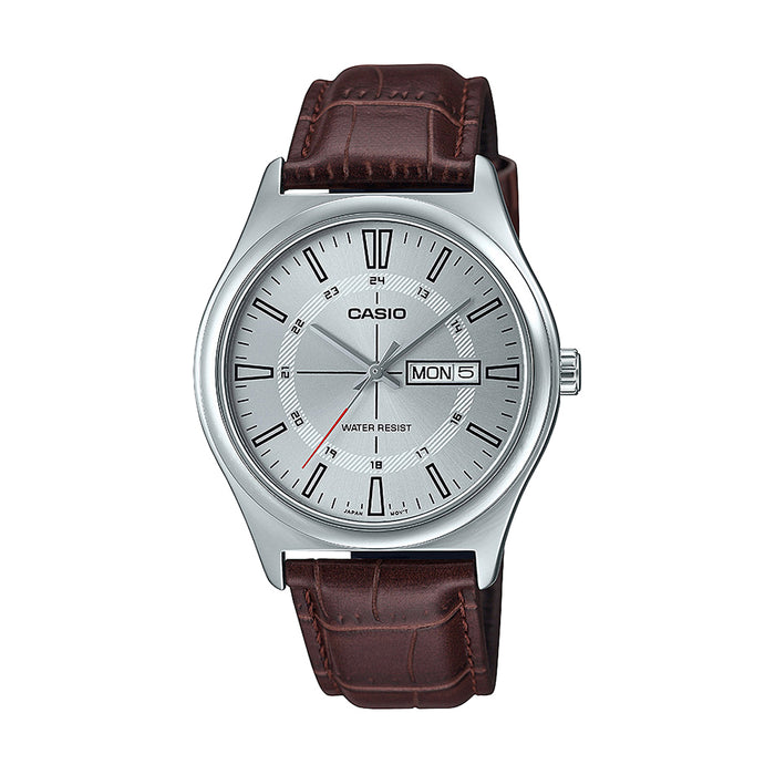 Casio Men Watch MTP-V006L-7CUDF