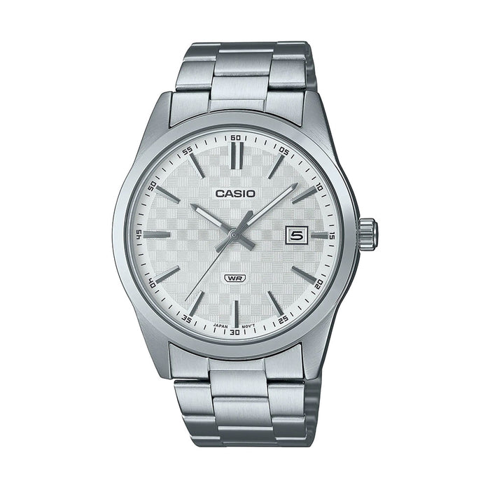 Casio Men Watch MTP-VD03D-7AUDF