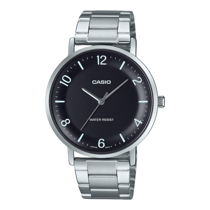 Casio Men Watch MTP-VT03D-1BDF