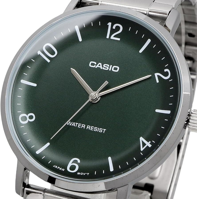 Casio Men Watch MTP-VT03D-3BDF