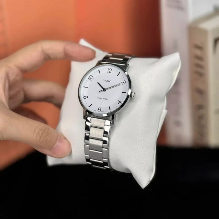 Casio Men Watch MTP-VT03D-7BDF