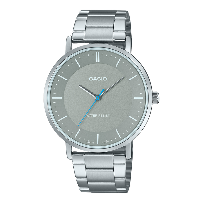 Casio Men Watch MTP-VT04D-8EDF