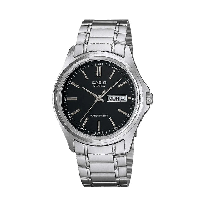 Casio Men Watch MTP 1239D-1ADF